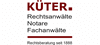 KÜTER & Partner mbB Rechtsanwälte
